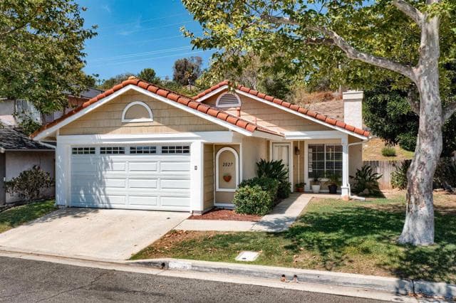 2027 Pointer Glen, Escondido, Active - Home for Sale