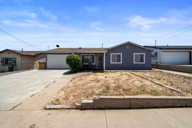 2255 Ingrid Ave, San Diego, Active - Home for Sale
