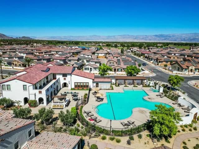 80281 Redstone Way, La Quinta, Active - Home for Sale
