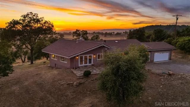 4430 Deer Lake Park Rd, Julian, Active - Home for Sale