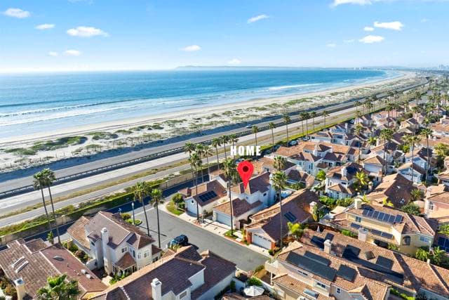 51 Delaport Place, Coronado, Active - Home for Sale