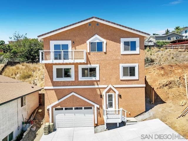 1302 La Presa Ave, Spring Valley, Active - Home for Sale