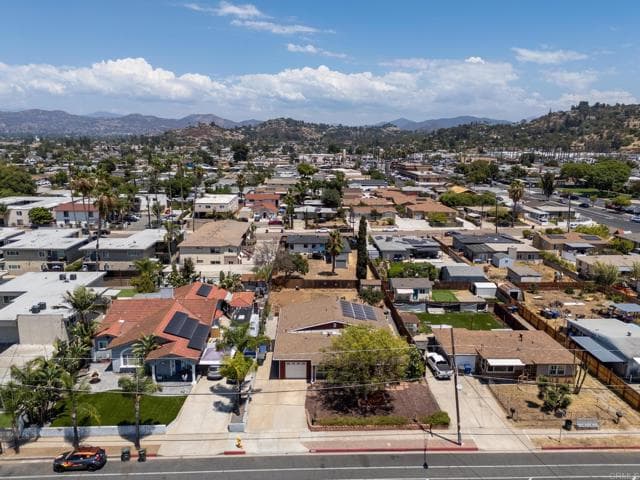 1045 S Magnolia Ave, El Cajon, Active - Home for Sale
