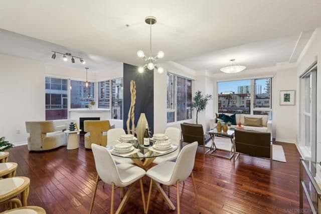 300 W Beech St #608, San Diego — Home for Sale