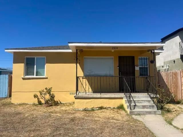 2834 L St, San Diego, Active - Home for Sale