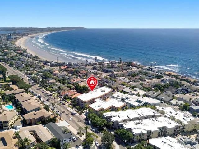 5366 La Jolla #305C, La Jolla — Home for Sale