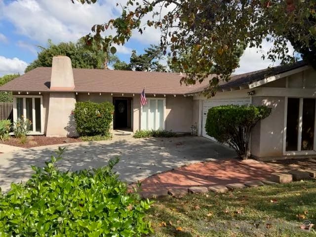 6769 Ridge Manor Ave, San Diego, Active - Home for Sale