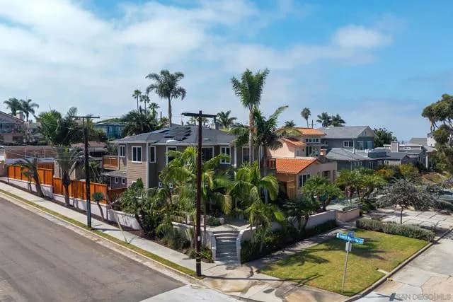 4415 Cape May Ave, San Diego, Active - Home for Sale