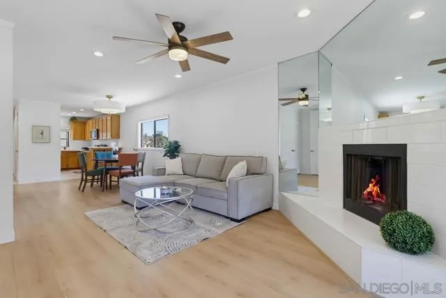 917 Torrance St, San Diego, Active - Home for Sale