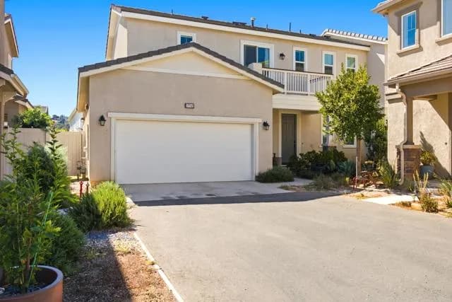 27742 Old Dairy Way, Valley Center, Active - Home for Sale