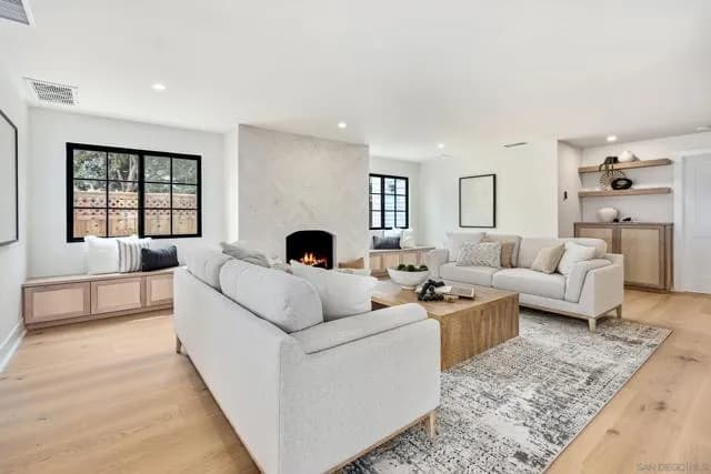1312 3rd St, Coronado, Active - Home for Sale