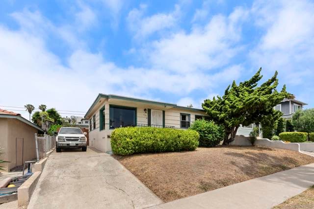 1144 Wilbur, San Diego, Active - Home for Sale