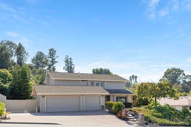 4334 Corral Canyon Rd, Bonita, Active - Home for Sale