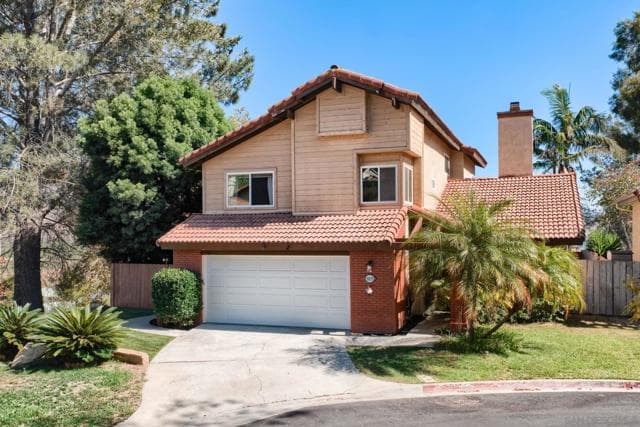 10035 Verbena Ln, Spring Valley, Active - Home for Sale