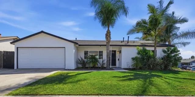9705 Mast Blvd, Santee, Active - Home for Sale