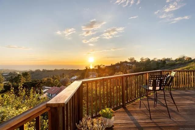 7160 Caminito Pepino, La Jolla — Home for Sale