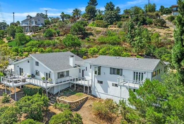 1629 Via Allondra, San Marcos, Active - Home for Sale