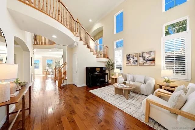 2812 Savannah Court, Chula Vista, Active - Home for Sale