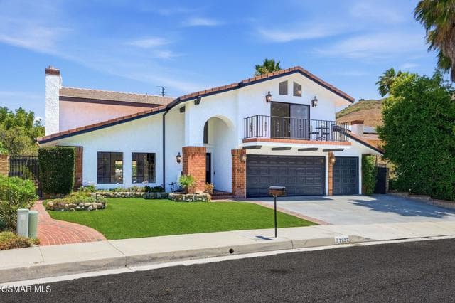 27833 Via Amistosa, Agoura Hills, Active - Home for Sale