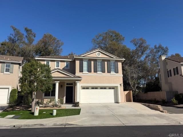 790 Arbor Glen Ln, Vista, Active - Home for Sale