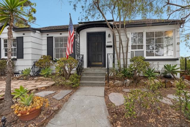 4405 New Hampshire St, San Diego, Active - Home for Sale