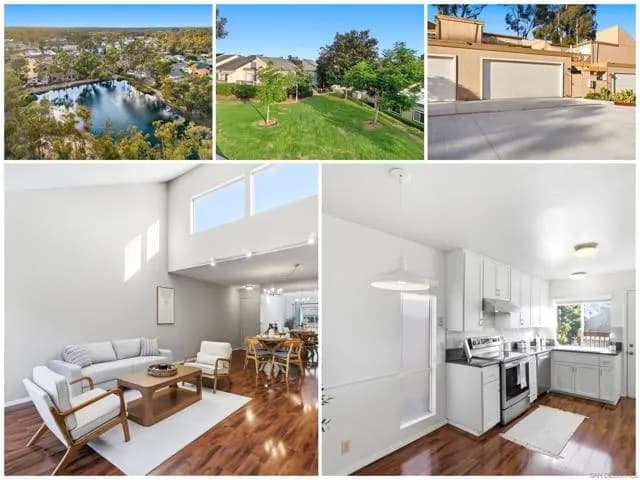 10514 Caminito Sopadilla, San Diego, Active - Home for Sale