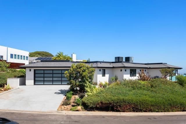 1553 Copa De Oro Dr, La Jolla — Home for Sale