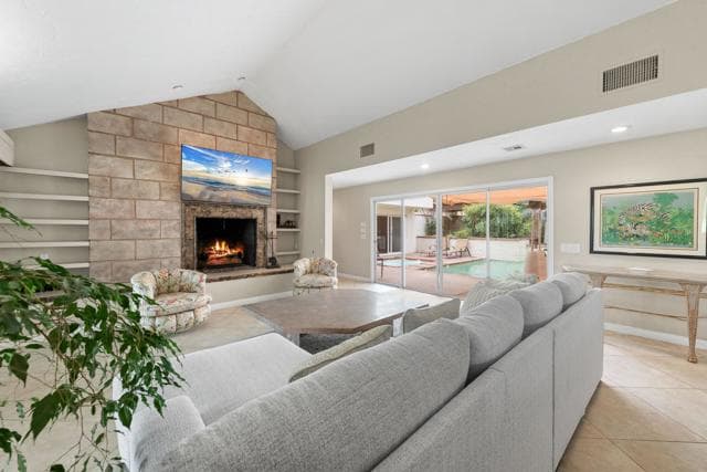 79090 Barwick Place, Bermuda Dunes, Active - Home for Sale