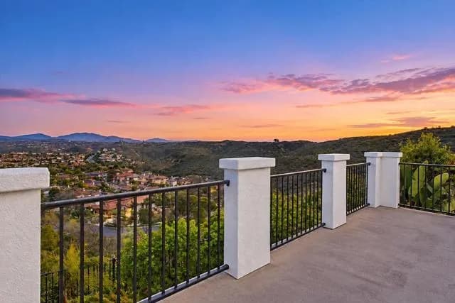 11393 Vista Elevada, San Diego, Active - Home for Sale