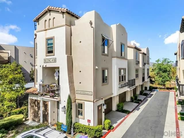 348 Millstream Court, Santee, Active - Home for Sale