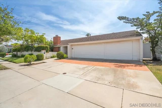 5643 Bloch St, San Diego, Active - Home for Sale