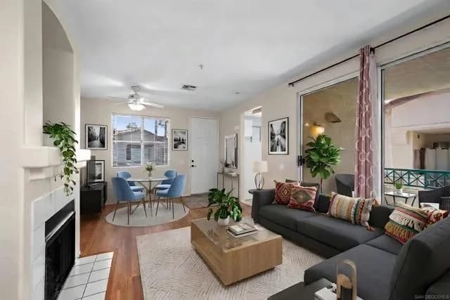 11454 Via Rancho San Diego, El Cajon, Active - Home for Sale