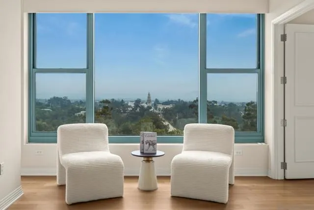 2500 6th Ave, San Diego, Active - Home for Sale