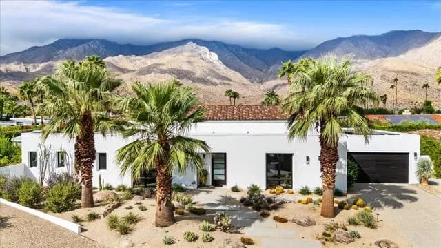 3053 Via Tranquilo, Palm Springs, Active - Home for Sale