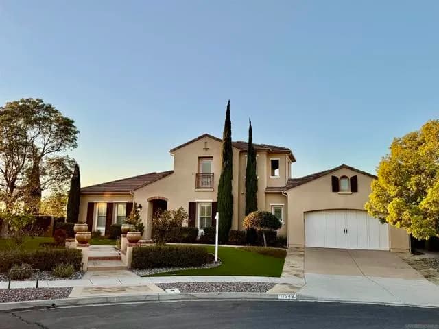 11549 Edgewood Place, San Diego, Active - Home for Sale