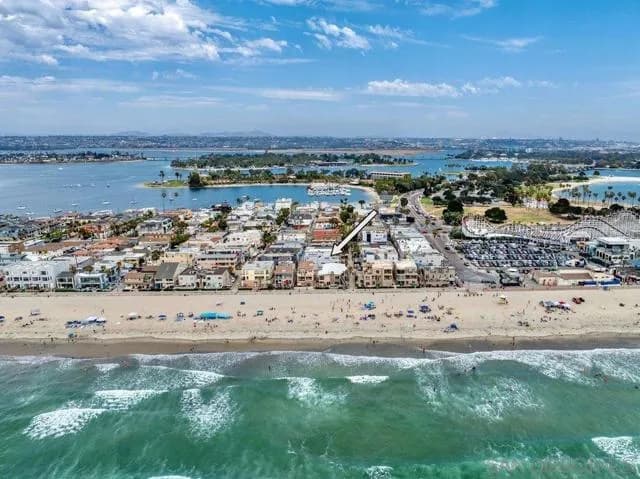 711 Island Court, San Diego, Active - Home for Sale