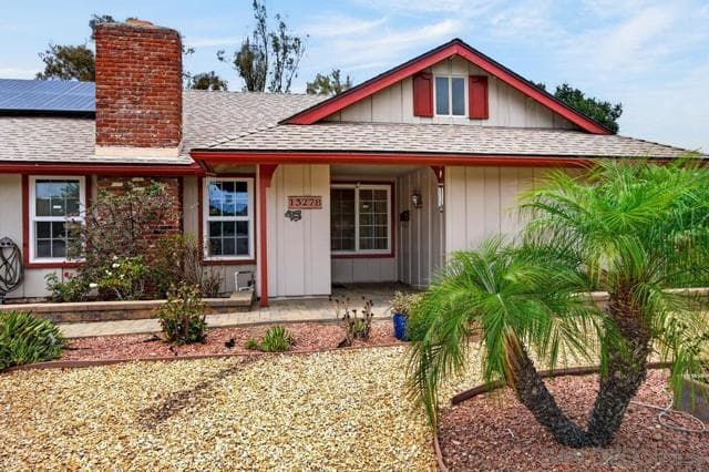 13278 Wanesta Dr, Poway, Active - Home for Sale
