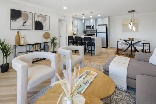 5710 Baltimore Dr, La Mesa, Active - Home for Sale