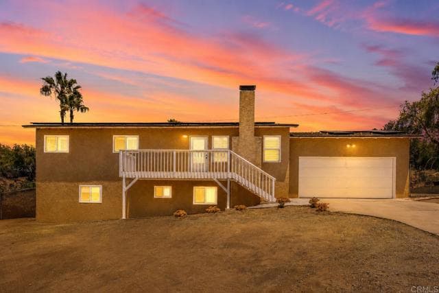 14668 Lyons Valley Rd, Jamul, Active - Home for Sale