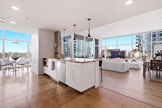 1262 Kettner Blvd, San Diego, Active - Home for Sale
