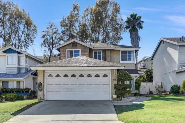 7955 Tinaja Ln, San Diego, Active - Home for Sale