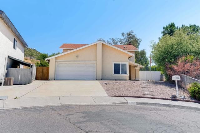 8406 Alado Place, El Cajon, Active - Home for Sale