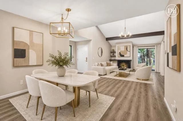 6363 Rancho Mission Rd, San Diego, Active - Home for Sale