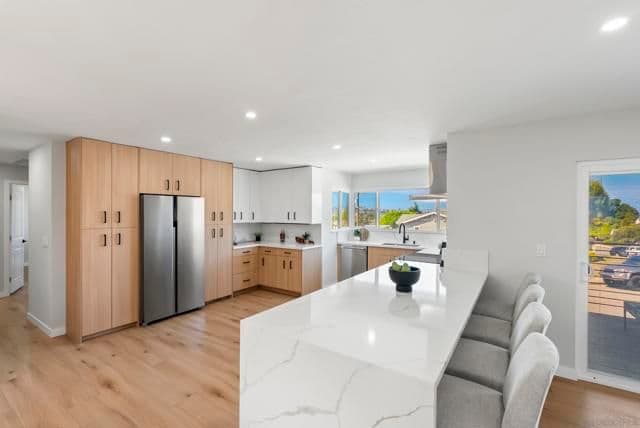 2175 Clove St, San Diego, Active - Home for Sale