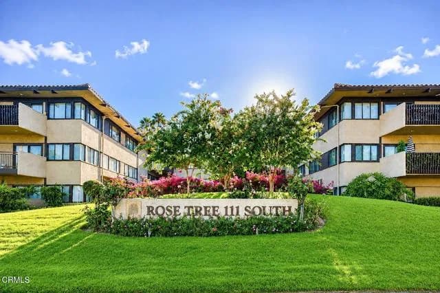 111 S Orange Grove Blvd, Pasadena, Active - Home for Sale
