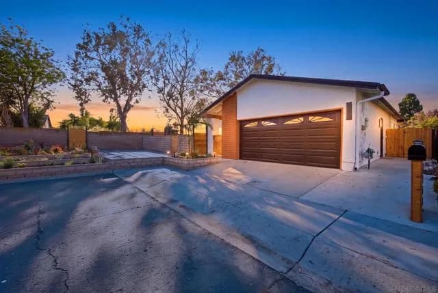 1343 Blue Falls Dr, Chula Vista, Active - Home for Sale