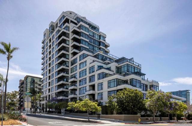475 Redwood St, San Diego, Active - Home for Sale