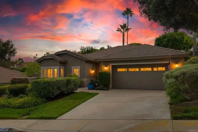 14095 Steeple Chase Row, San Diego, Active - Home for Sale