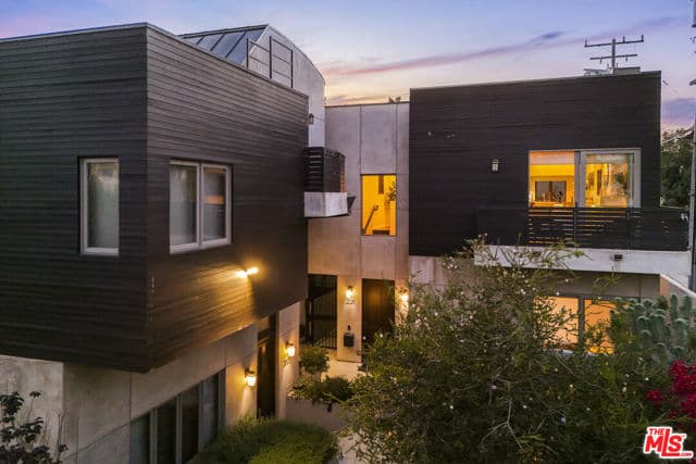 2011 Idaho Ave, Santa Monica, Active - Home for Sale