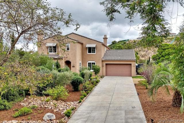 11559 Sweet Willow Way, San Diego, Active - Home for Sale